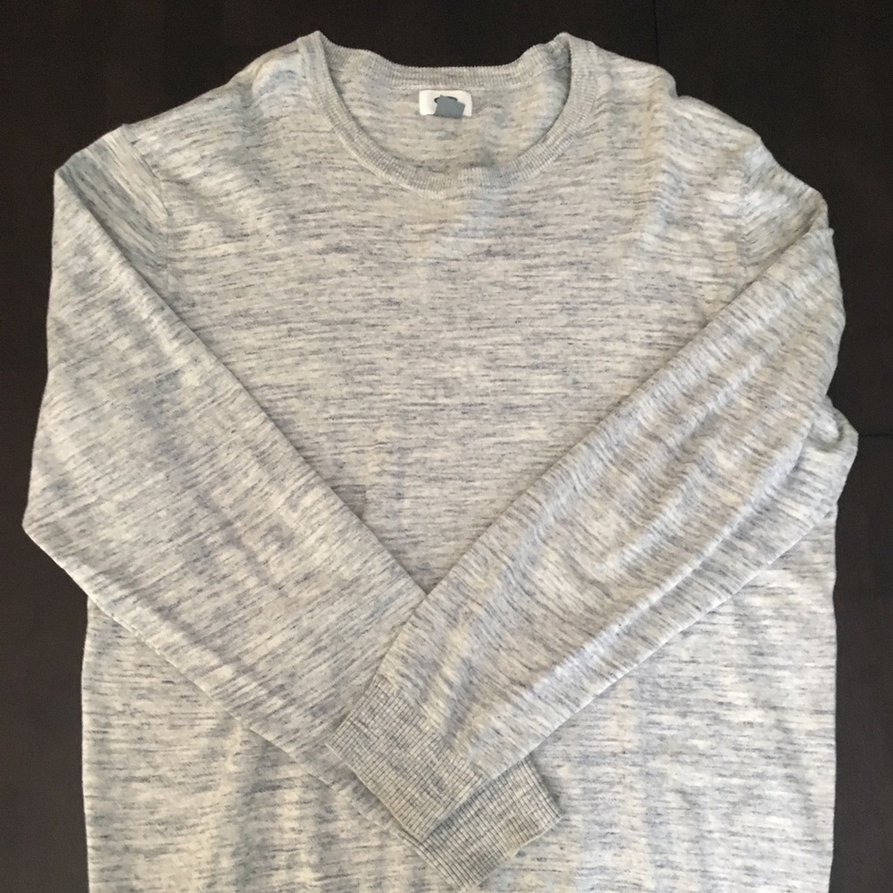 Mens Sweater